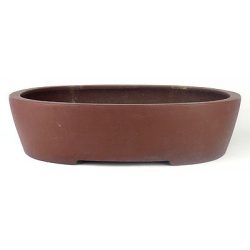 Bonsai pot JTA436 YAMAAKI TOSHIO