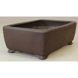 Bonsai pot JTA560 KEIZAN View 2