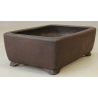 Bonsai pot JTA560 KEIZAN View 2