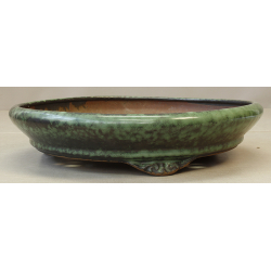 Bonsai pot JTA6001 YOSHIMURA SHUUHOU