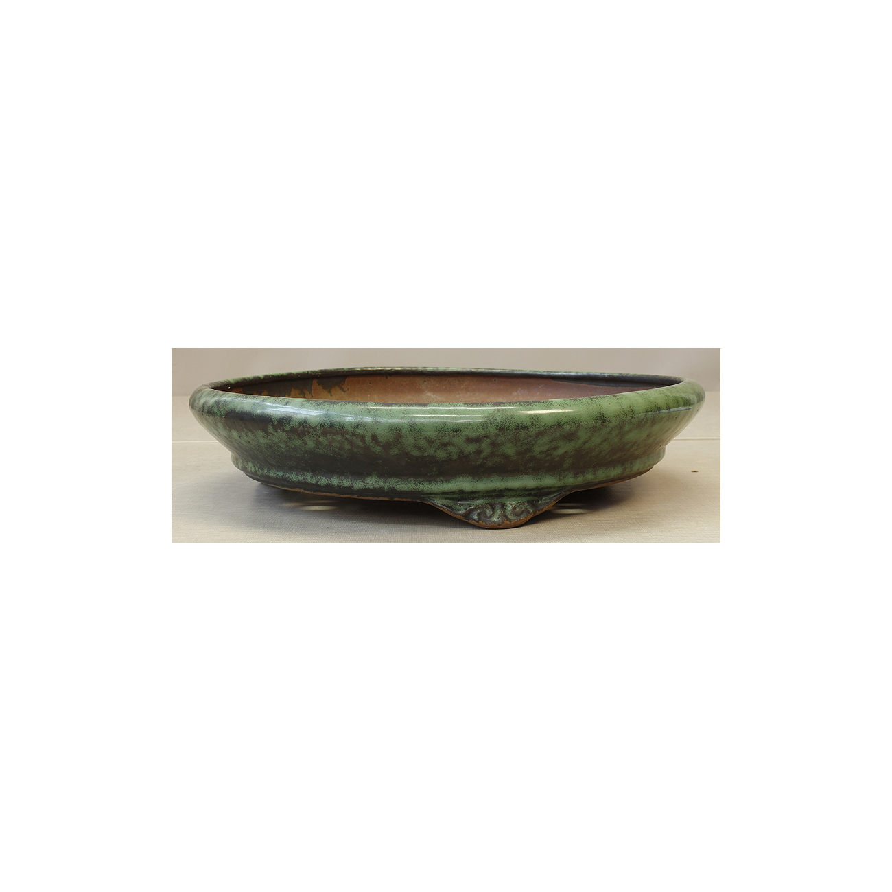 Bonsai pot JTA6001 YOSHIMURA SHUUHOU