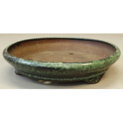 Bonsai pot JTA6001 YOSHIMURA SHUUHOU View 2