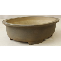 Bonsai pot JTA6023 INABA TOEN View 2