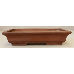 Bonsai pot JTA6037 IZUMI-YA ZENIGO