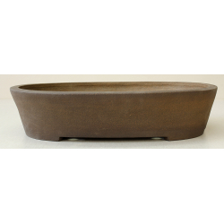 Bonsai pot JTA6043 TERAHATA MAZAN