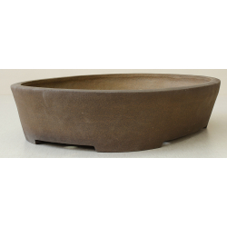 Bonsai pot JTA6043 TERAHATA MAZAN View 2