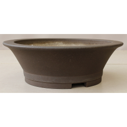 Bonsai pot JTA6044 YAMAAKI TOSHIO