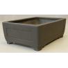 Bonsai pot JTA6052 YAMAAKI TOSHIO View 2