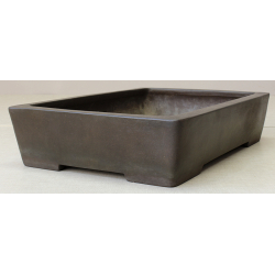 Bonsai pot JTA606 YAMAAKI TOSHIO View 2