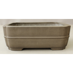 Bonsai pot JTA6073 SANPOU