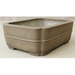 Bonsai pot JTA6073 SANPOU View 2