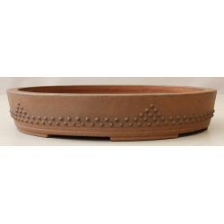 Bonsai pot JTA6084 KEIZAN