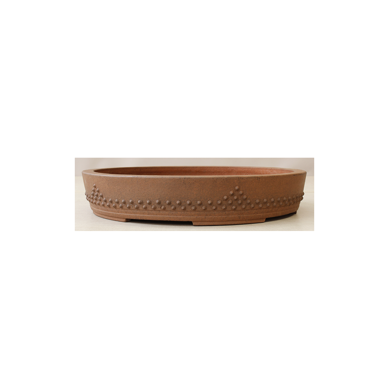 Bonsai pot JTA6084 KEIZAN