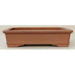 Bonsai pot JTA6085 HOUZAN MINEO