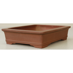 Bonsai pot JTA6085 HOUZAN MINEO View 2