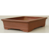 Bonsai pot JTA6085 HOUZAN MINEO View 2