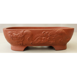 Bonsai pot JTA6086 YOHEN