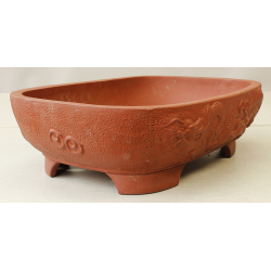Bonsai pot JTA6086 YOHEN View 2