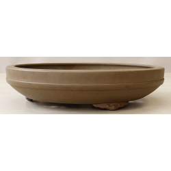 Bonsai pot JTA6088 SUISHOUEN HEKISUI