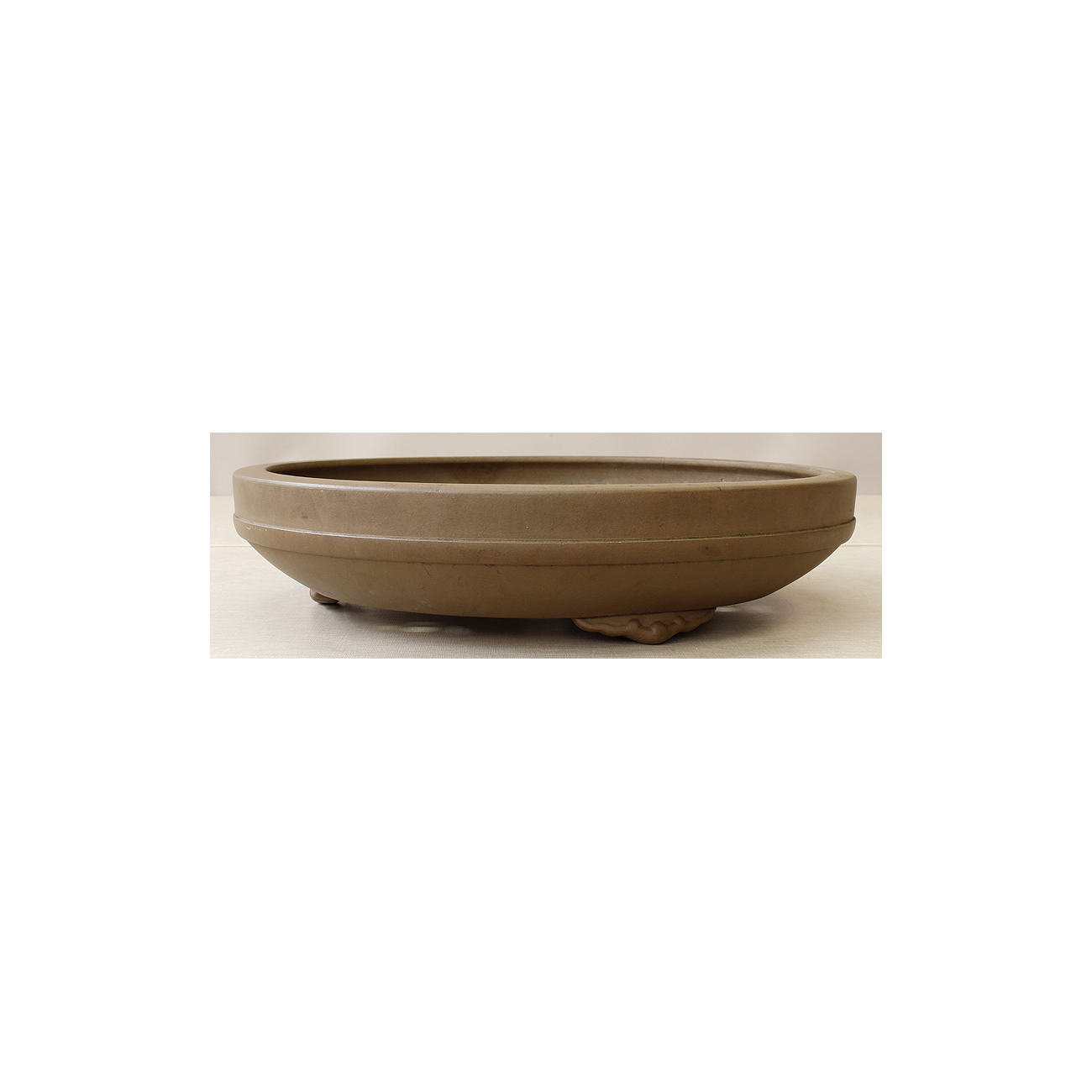 Bonsai pot JTA6088 SUISHOUEN HEKISUI