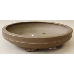 Bonsai pot JTA6088 SUISHOUEN HEKISUI View 2