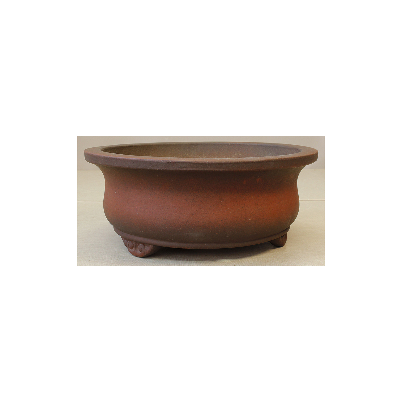 Bonsai pot JTA6091 IZUMI-YA ZENIGO