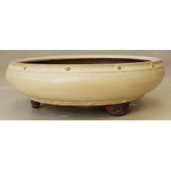 Bonsai pot JTA6093 YAMAAKI TOSHIO