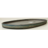Bonsai pot JTA6105 KOYO KOUICHIROU View 2