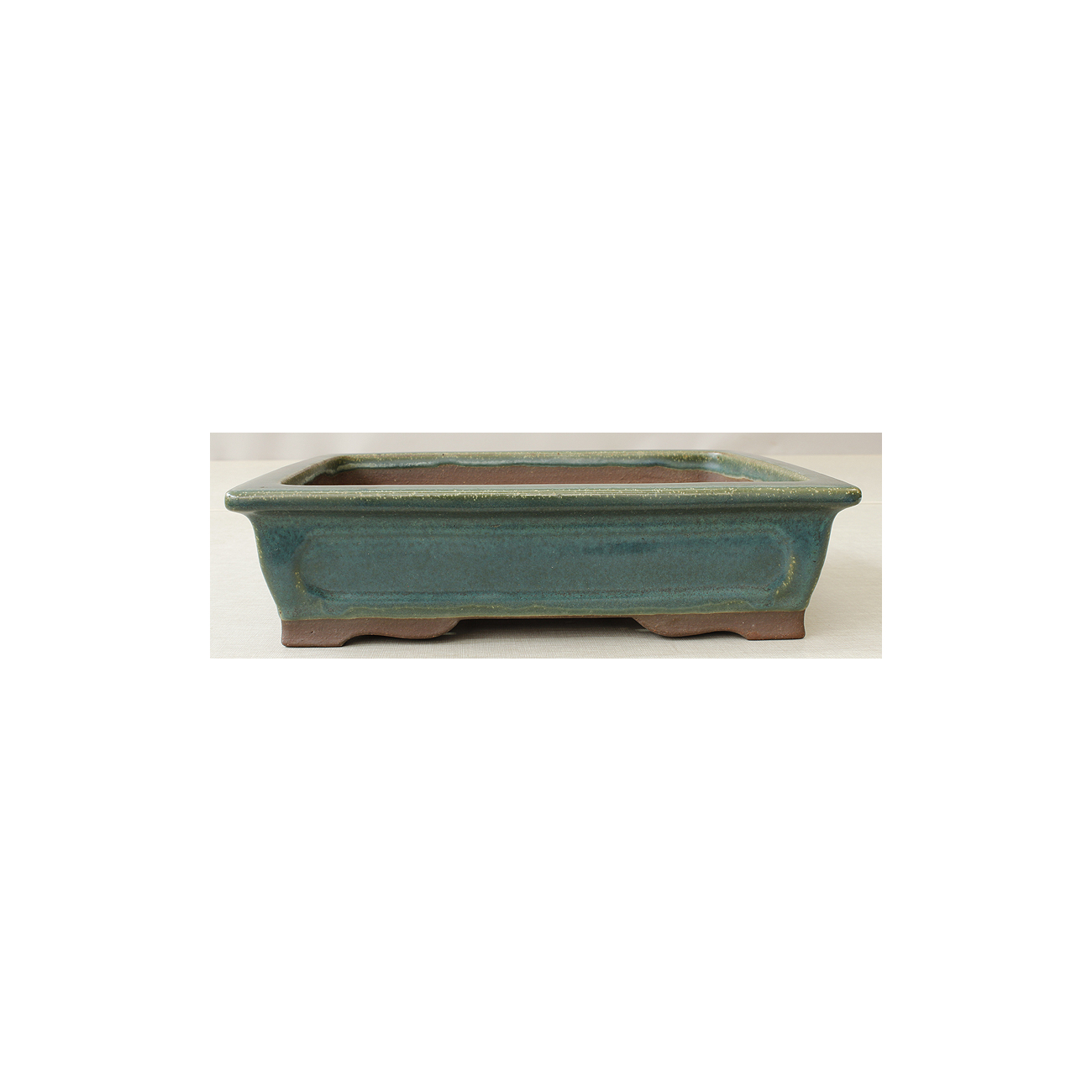 Bonsai pot JTA6108 YAMAAKI TOSHIO