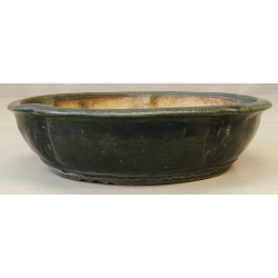 Bonsai pot JTA6119 YOSHIMURA SHUUHOU