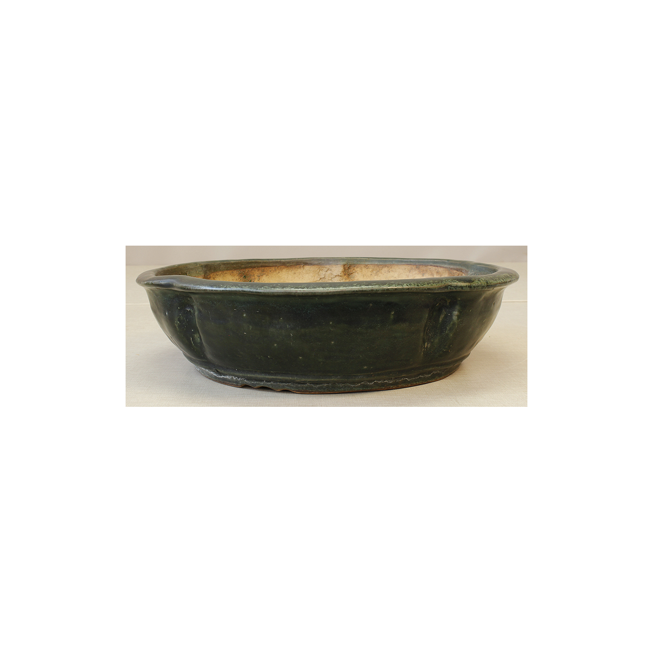 Bonsai pot JTA6119 YOSHIMURA SHUUHOU