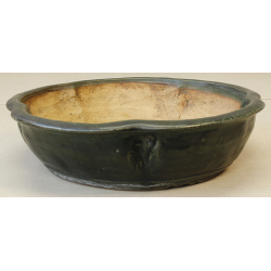 Bonsai pot JTA6119 YOSHIMURA SHUUHOU View 2