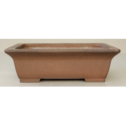 Bonsai pot JTA6120 YAMAAKI KOSHOUSEN