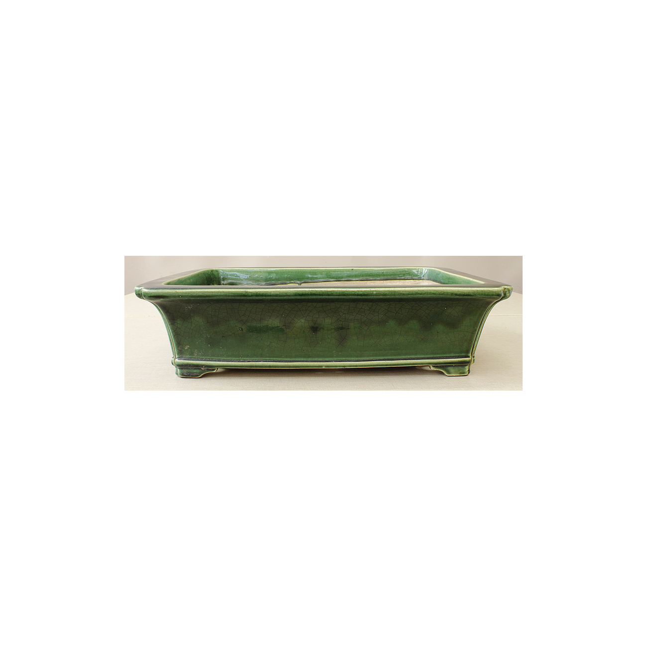 Bonsai pot JTA6122 TERAHATA MAZAN