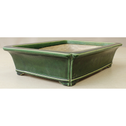 Bonsai pot JTA6122 TERAHATA MAZAN View 2