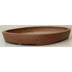 Bonsai pot JTA6125 SEIZAN REIHOU View 2