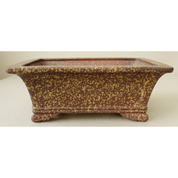 Bonsai pot JTA6131