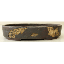 Bonsai pot JTA6132 YOSHIMURA KATAOKA