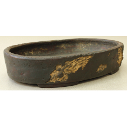 Bonsai pot JTA6132 YOSHIMURA KATAOKA View 2