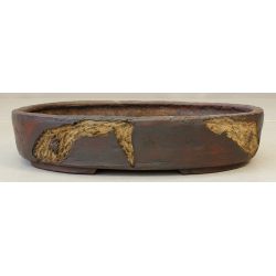 Bonsai pot JTA6134 YOSHIMURA KATAOKA