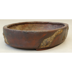 Bonsai pot JTA6134 YOSHIMURA KATAOKA View 2