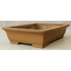 Bonsai pot JTA6139 MARUHEI View 2