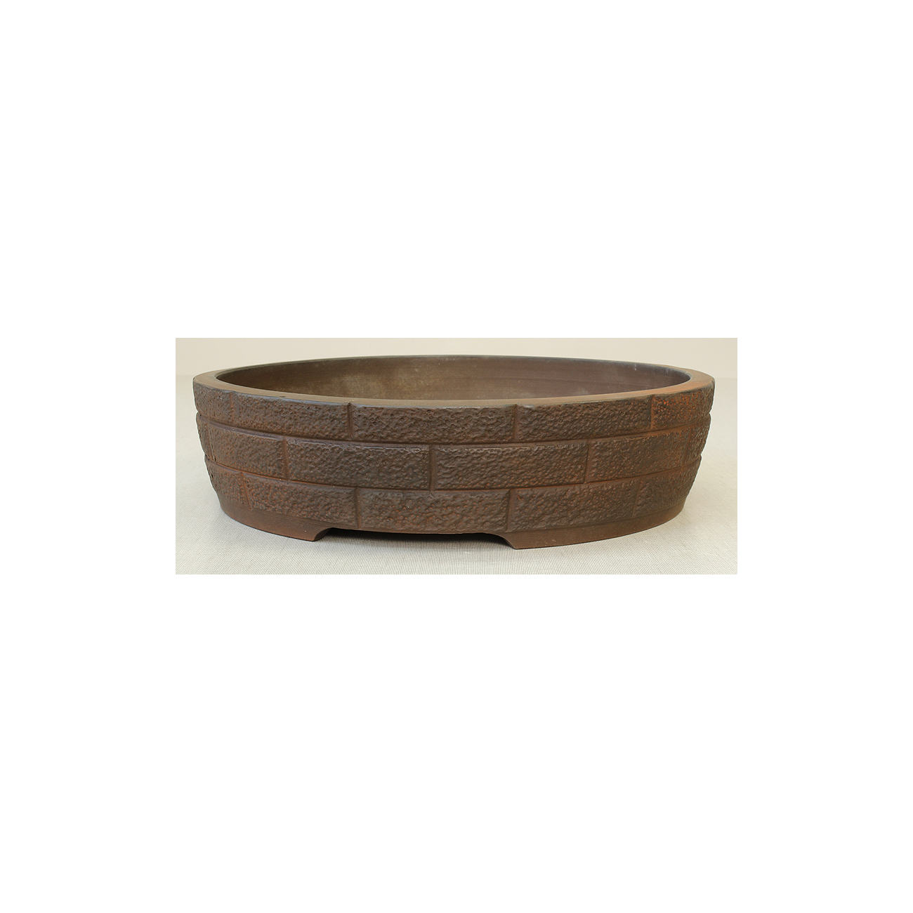 Bonsai pot JTA6151