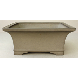 Bonsai pot JTA6165 SUISHOUEN HEKISUI View 2