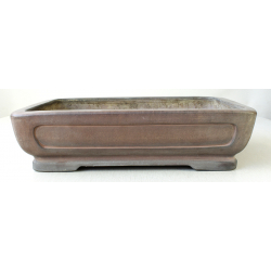 Bonsai pot JTA6169 GYOZAN YUKIZOU