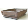 Bonsai pot JTA6169 GYOZAN YUKIZOU View 2
