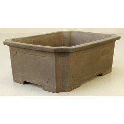 Bonsai pot JTA6187 View 2