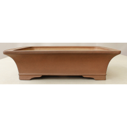 Bonsai pot JTA6200B SUISHOUEN HEKISUI