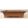 Bonsai pot JTA6200B SUISHOUEN HEKISUI