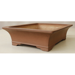 Bonsai pot JTA6200B SUISHOUEN HEKISUI View 2